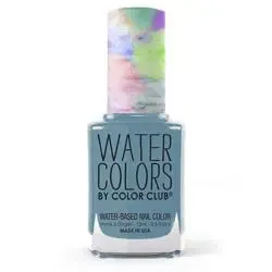 Keep Swimming, Waterbased, Color Club (u)